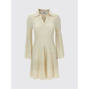 Antonino Valenti Dress Woman White